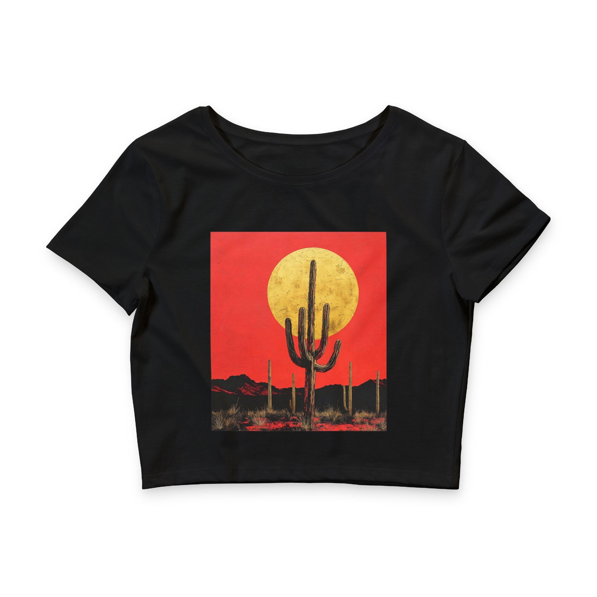 Womens T-Shirts