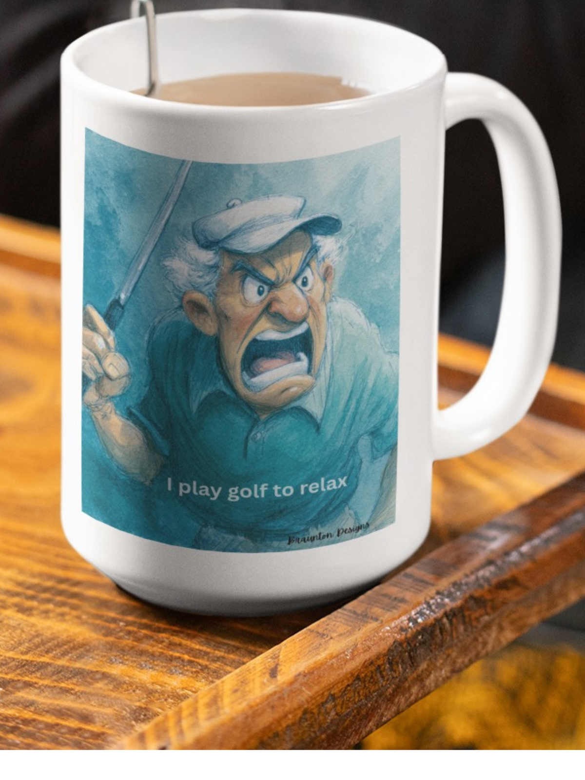 Mugs