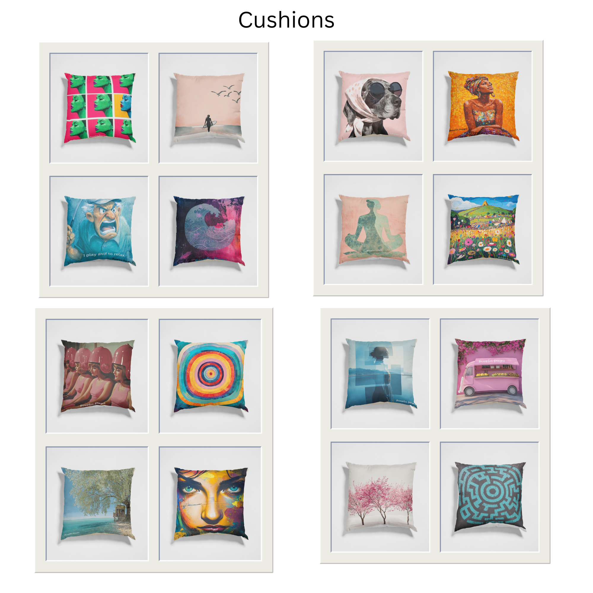 Homewares
