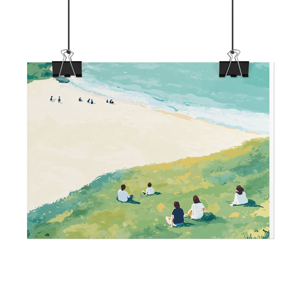 Rolled Posters