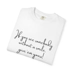 USA | Dolly Parton Inspired Quote Tee | Happiness Mindfulness