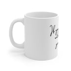 If you see somebody without a smile give 'em yours Mug | Ceramic Coffee Cup