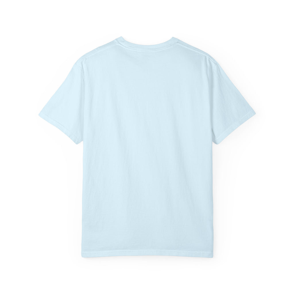 Copy of Cherry Blossom Tee — Pink Sakura Trees Graphic T-Shirt
