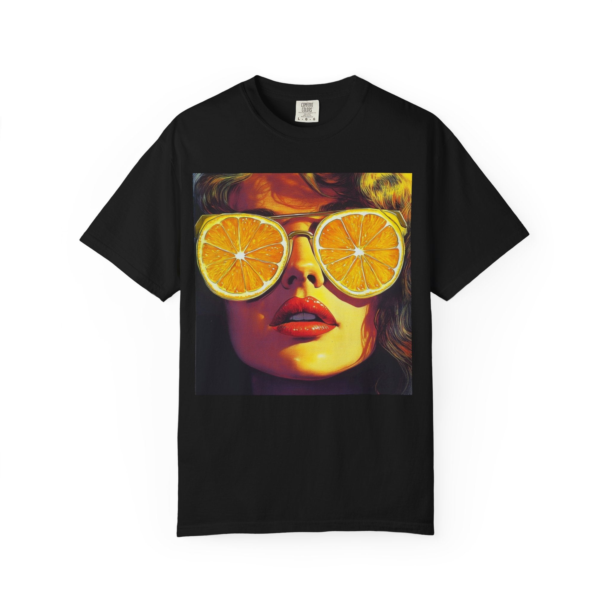 Sunny Vibes Crop Top | Cute Summer Graphic Tee | Trendy Casual Beach Wear | Women's Aesthetic Gift for Her
