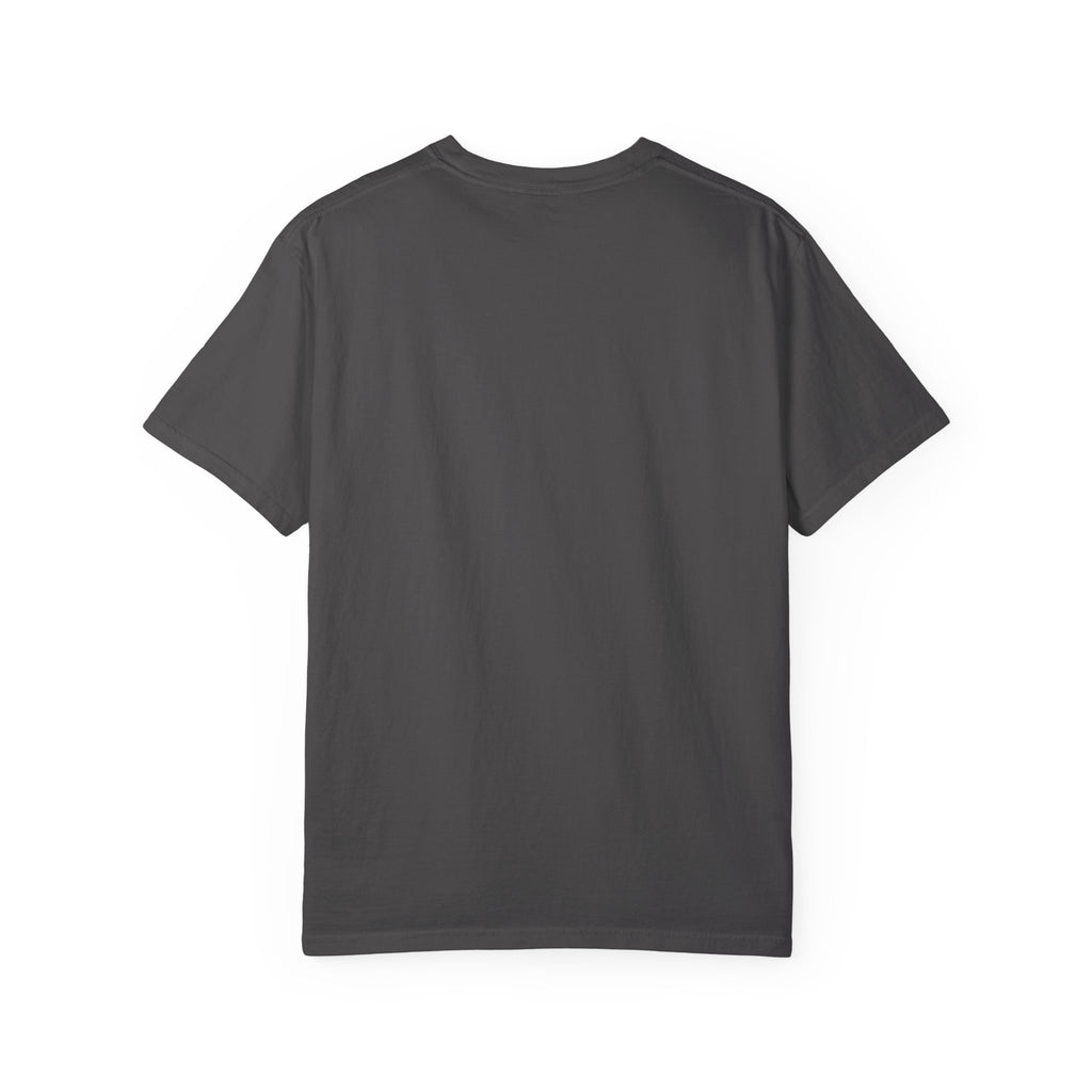 Minimalist Photo-Grid T-Shirt — Vintage Earthtone Streetwear