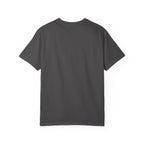 Minimalist Photo-Grid T-Shirt — Vintage Earthtone Streetwear