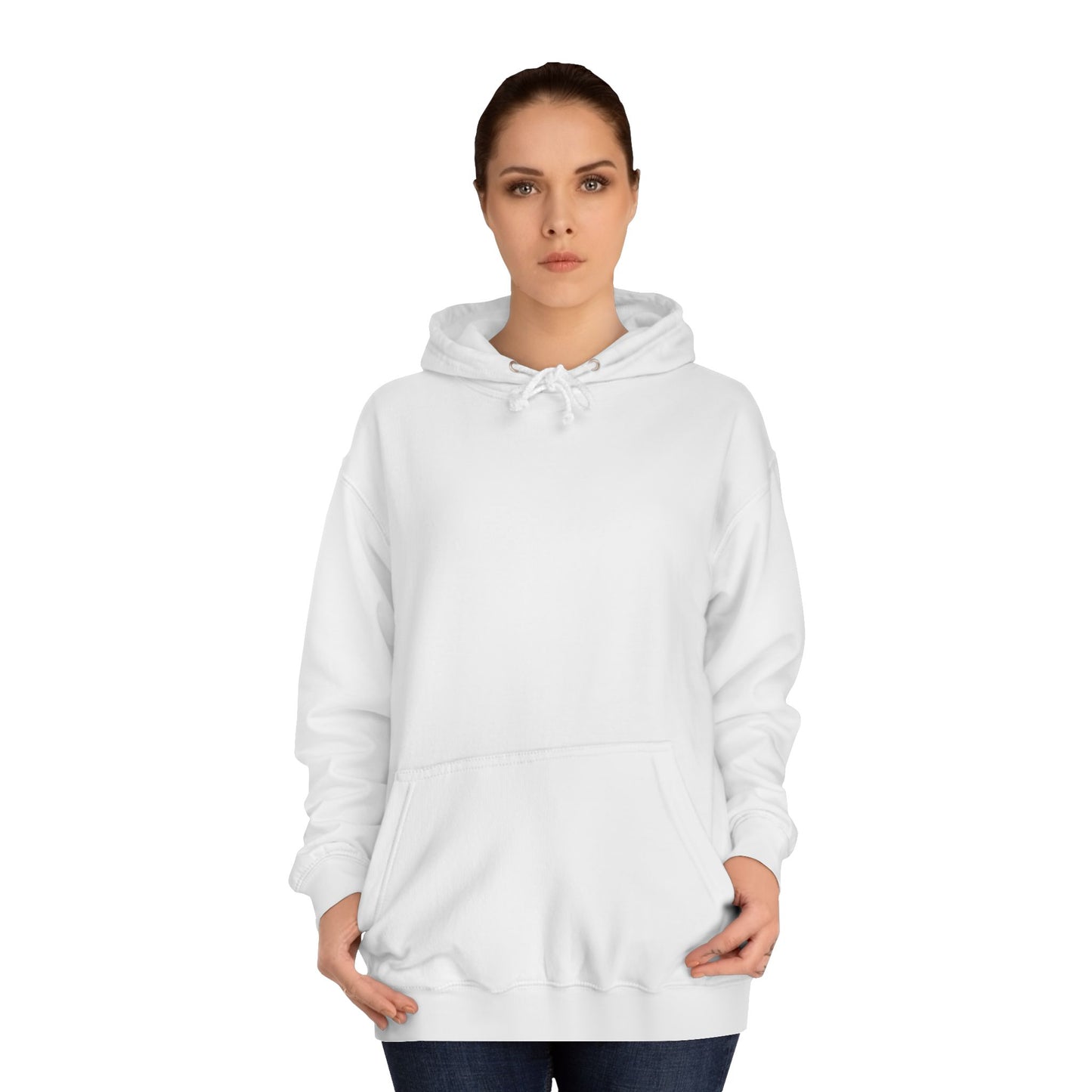 Unisex College Hoodie with Surfing Design, Cozy Pullover for College Students, Perfect Gift for Graduates and Surf Lovers