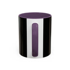 Retro Salon Coffee Mug — Vintage Hair Dryer Booth Photo Accent Mug