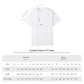 Minimalist Photo-Grid T-Shirt — Vintage Earthtone Streetwear
