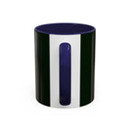 Forest Path Coffee Mug — Moody Green Woodland Accent 11oz/15oz