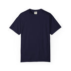 Colorful Skateboard Silhouette T-shirt | Skateboarder Art