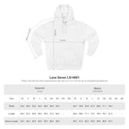 Adventure Gear Hoodie — Kayak & Bike Outdoor Essentials Graphic