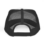 'New Day' Trucker Cap – Retro Casual Mesh Hat for Everyday Wear