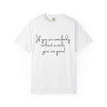 Plain White Tee dolly two