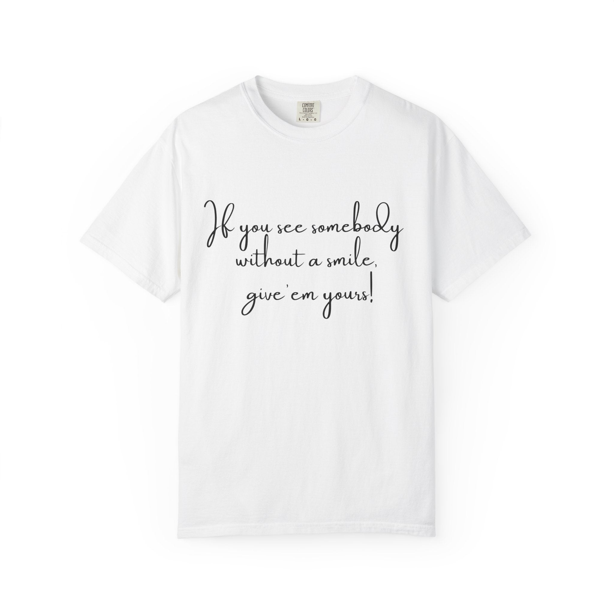 Plain White Tee dolly two