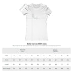 Women's Surf Tee — Coastal Sunset Graphic Shirt