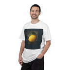 Lemon Still Life T-Shirt — Vintage Botanical Art Tee