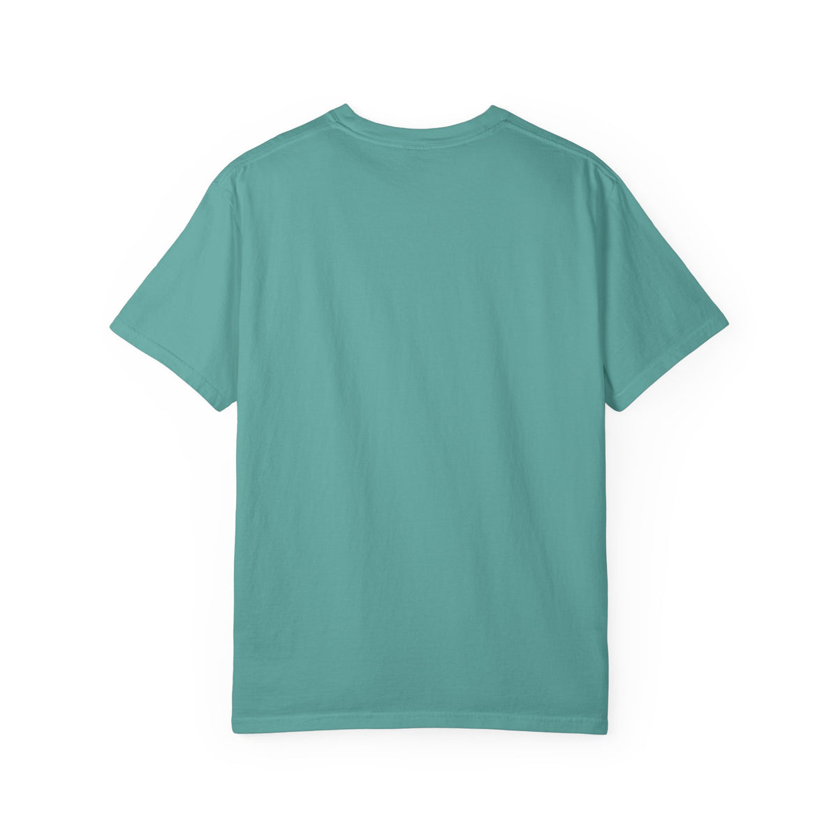 Cherry Blossom Tee — Pink Sakura Trees Graphic T-Shirt