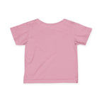 Infant Tee — Vintage Dog in Scarf & Sunglasses Baby T-Shirt