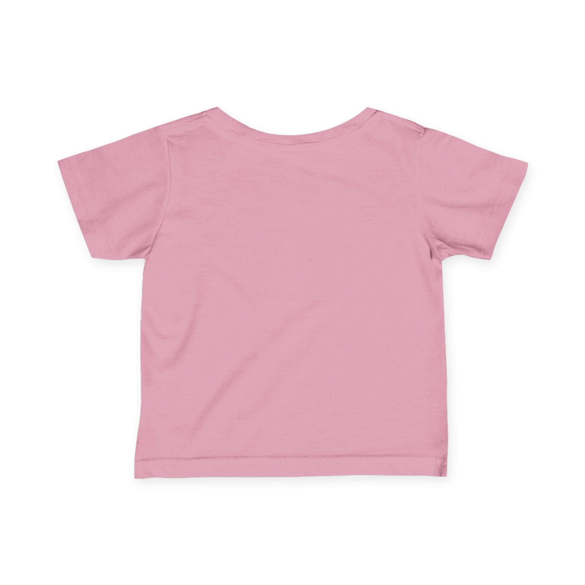 Infant Tee — Vintage Dog in Scarf & Sunglasses Baby T-Shirt