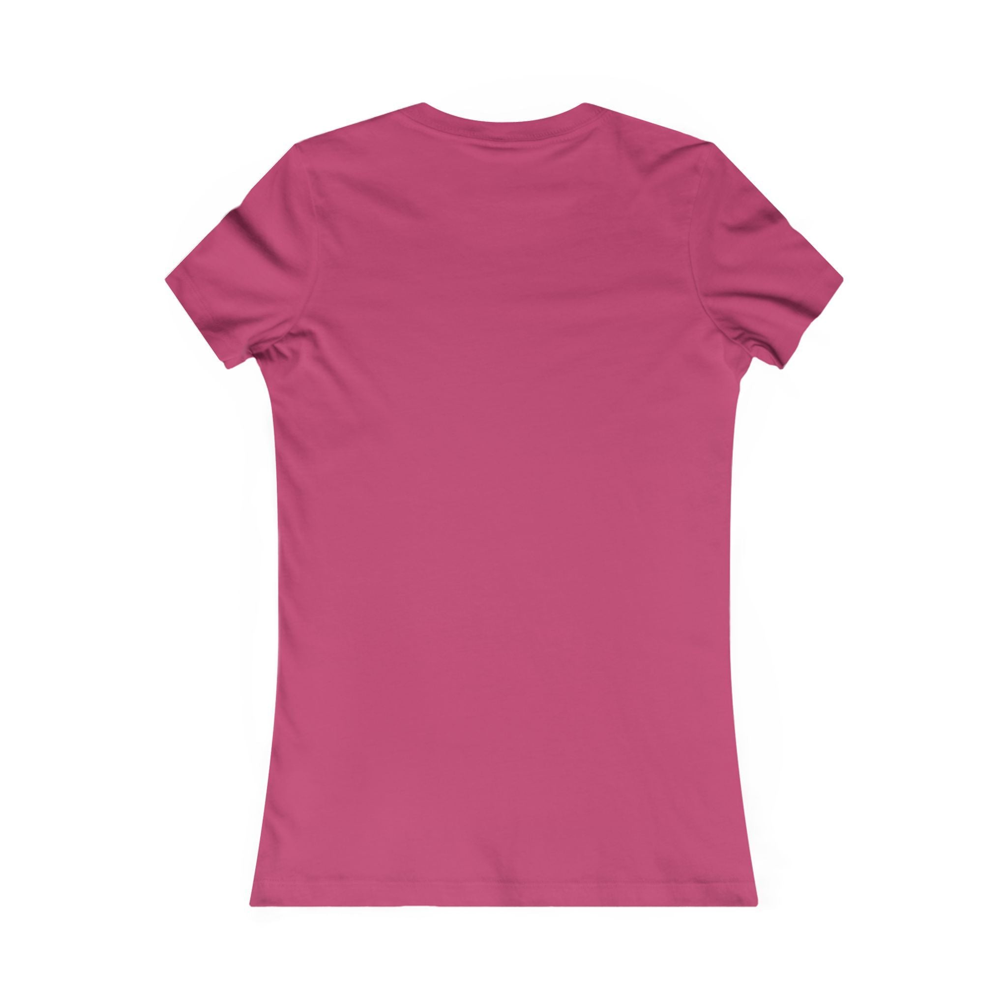 Artistic Profile Women's T-Shirt, Abstract Art Tee, Stylish Casual Shirt, Trendy Graphic Top, Unique Gift for Art Lovers