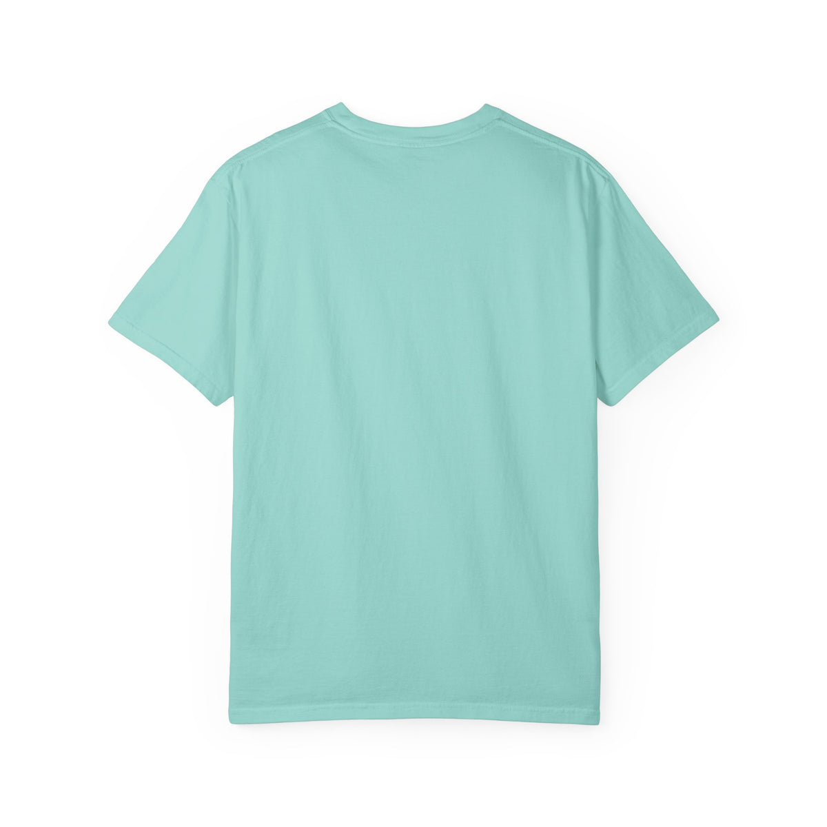 Abstract Cityscape T-Shirt — Vintage Collage Graphic Tee