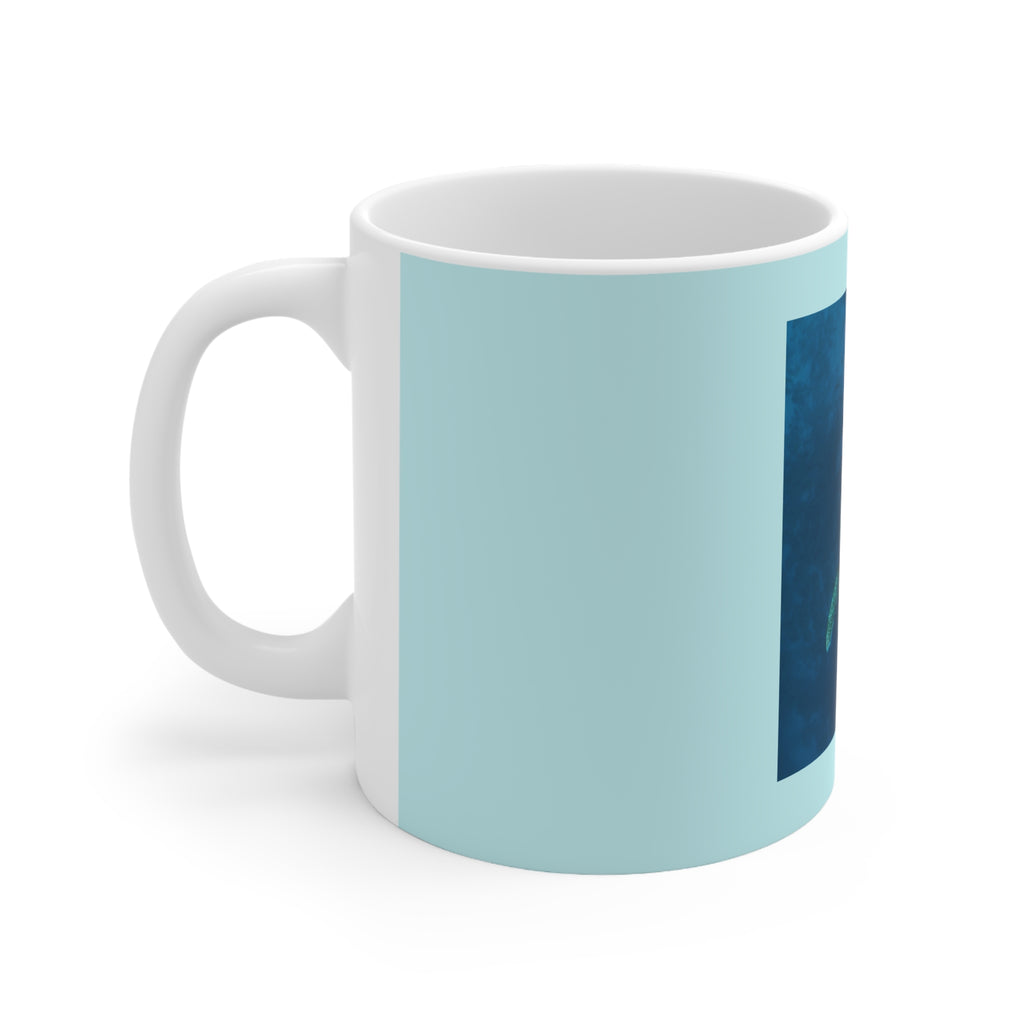 Sea Coffee Mug