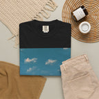 Surreal Desert Vigil T-Shirt