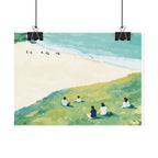 Rolled Posters
