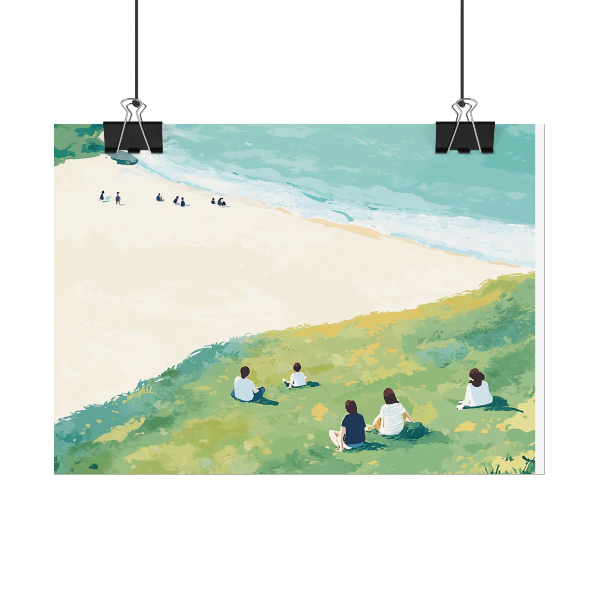 Rolled Posters