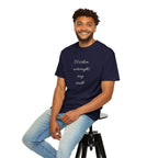 Wisdom Outweighs Any Wealth T-Shirt