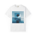 Copy of Cherry Blossom Tee — Pink Sakura Trees Graphic T-Shirt