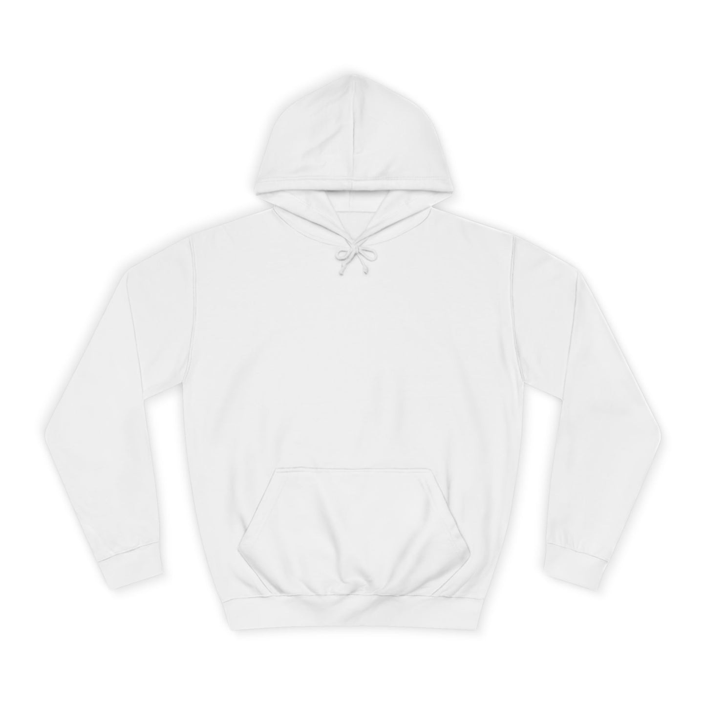 Unisex College Hoodie with Surfing Design, Cozy Pullover for College Students, Perfect Gift for Graduates and Surf Lovers
