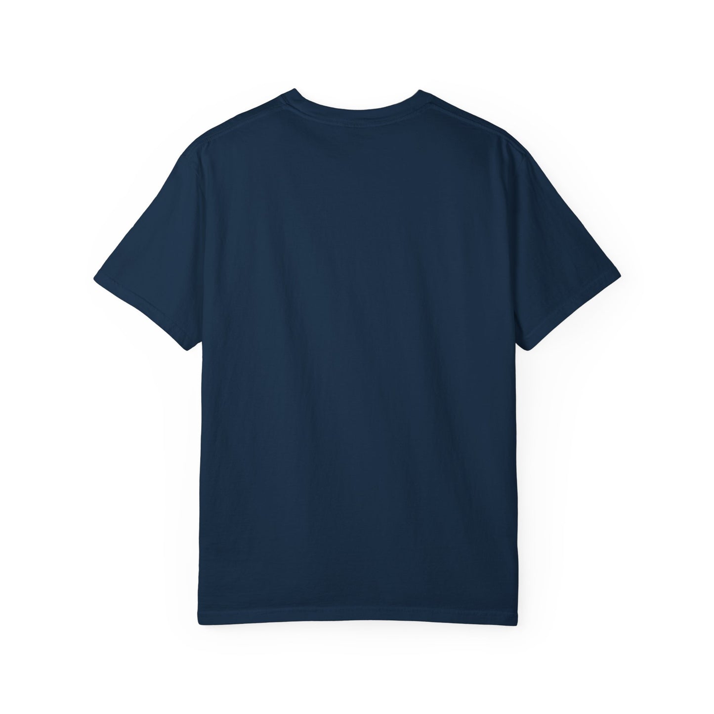 Love Heart Pattern T-Shirt | LOVE floral typography tee