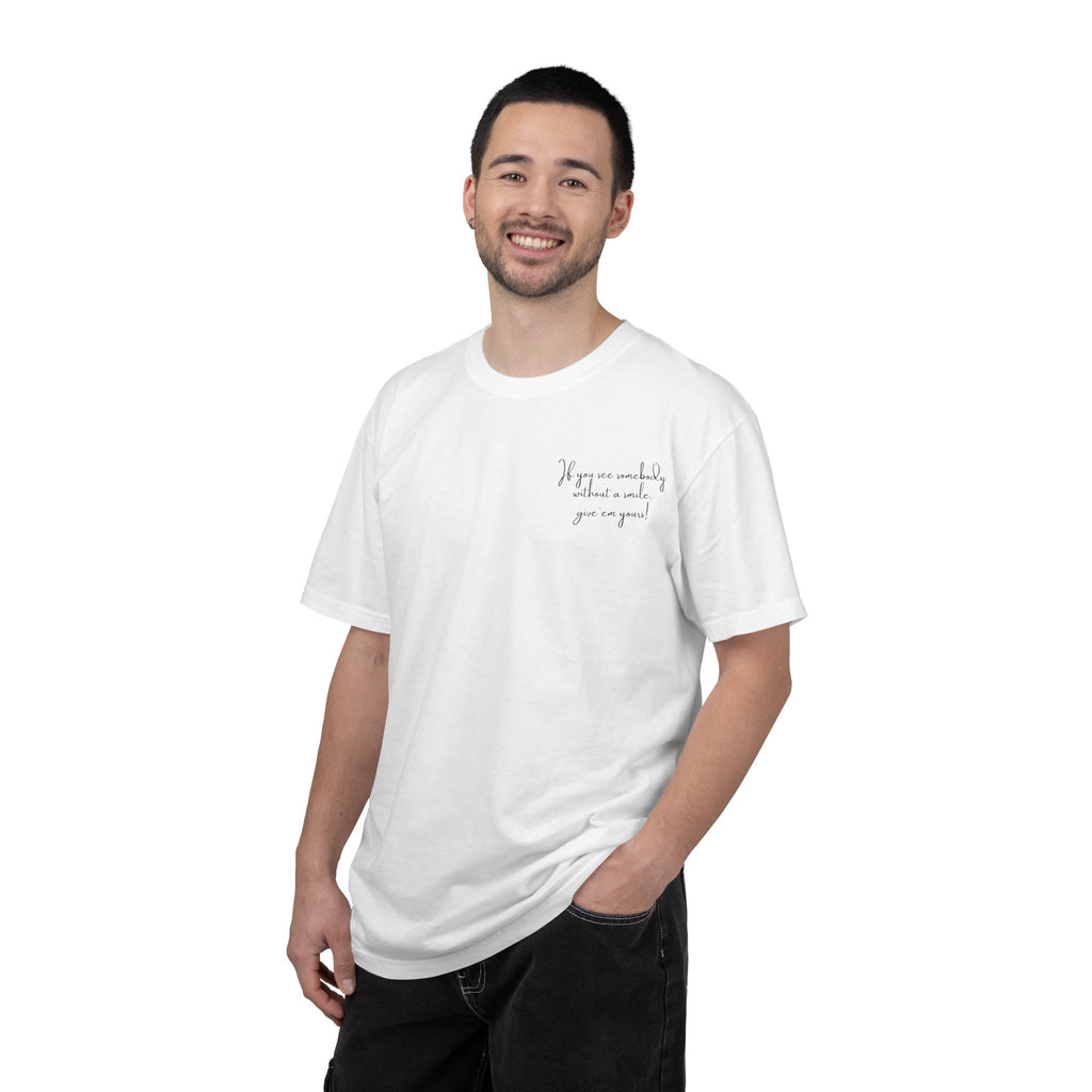 Copy of Dolly Parton Quote T-Shirt | Inspirational Smile Tee | Country Music Fan Gift | Positive Affirmation Shirt | Cute Southern Charm Tee