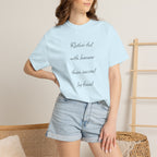 Rather fail with honour than succeed by fraud T-Shirt | Quote Tee
