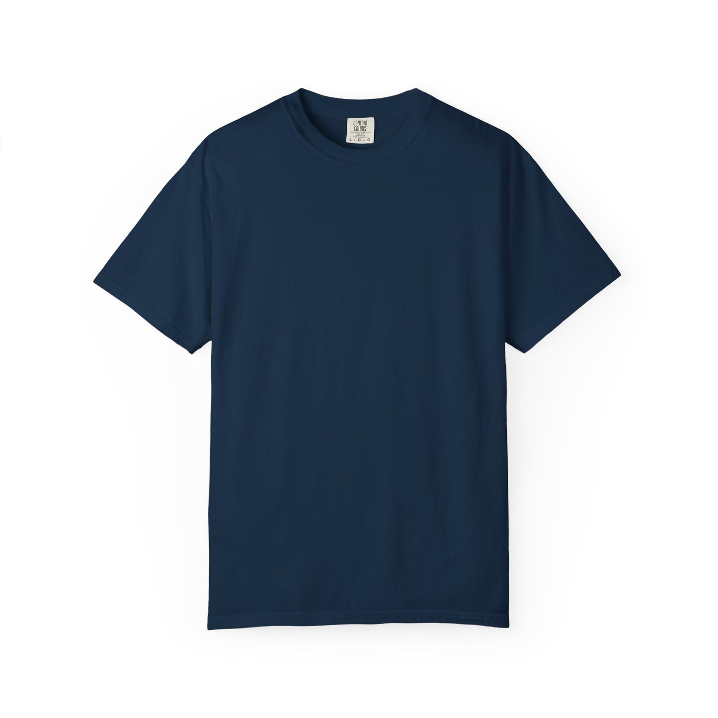 Colorful Skateboard Silhouette T-shirt | Skateboarder Art