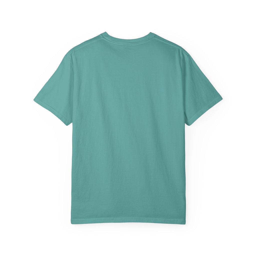 Cherry Blossom Tee — Pink Sakura Trees Graphic T-Shirt