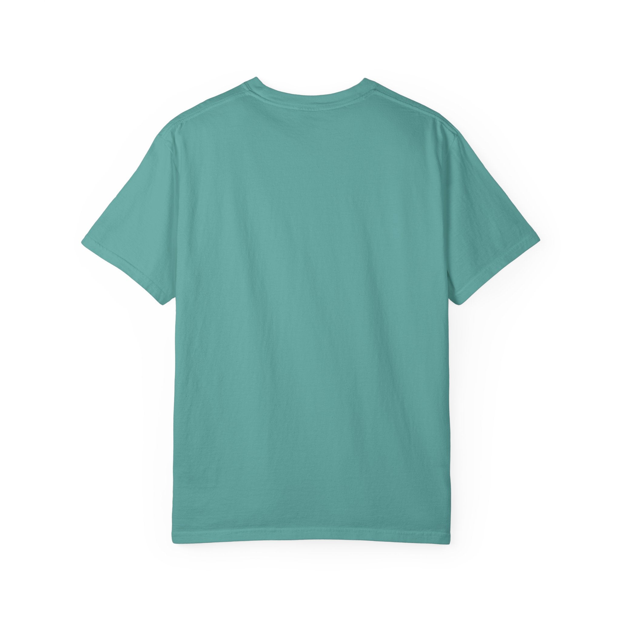Cherry Blossom Tee — Pink Sakura Trees Graphic T-Shirt