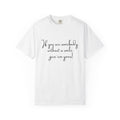 USA | Dolly Parton Inspired Quote Tee | Happiness Mindfulness
