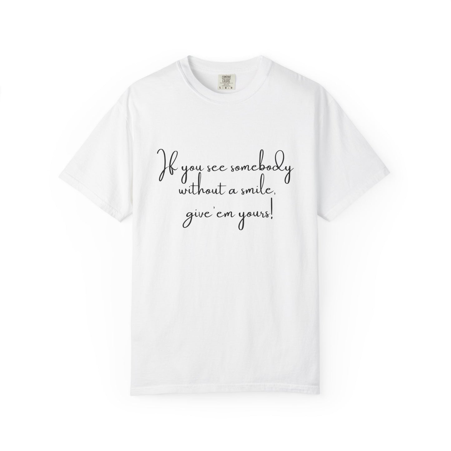 USA | Dolly Parton Inspired Quote Tee | Happiness Mindfulness