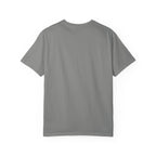 Monkey with Coffee T-Shirt — 'Braunton Designs' Graphic Tee