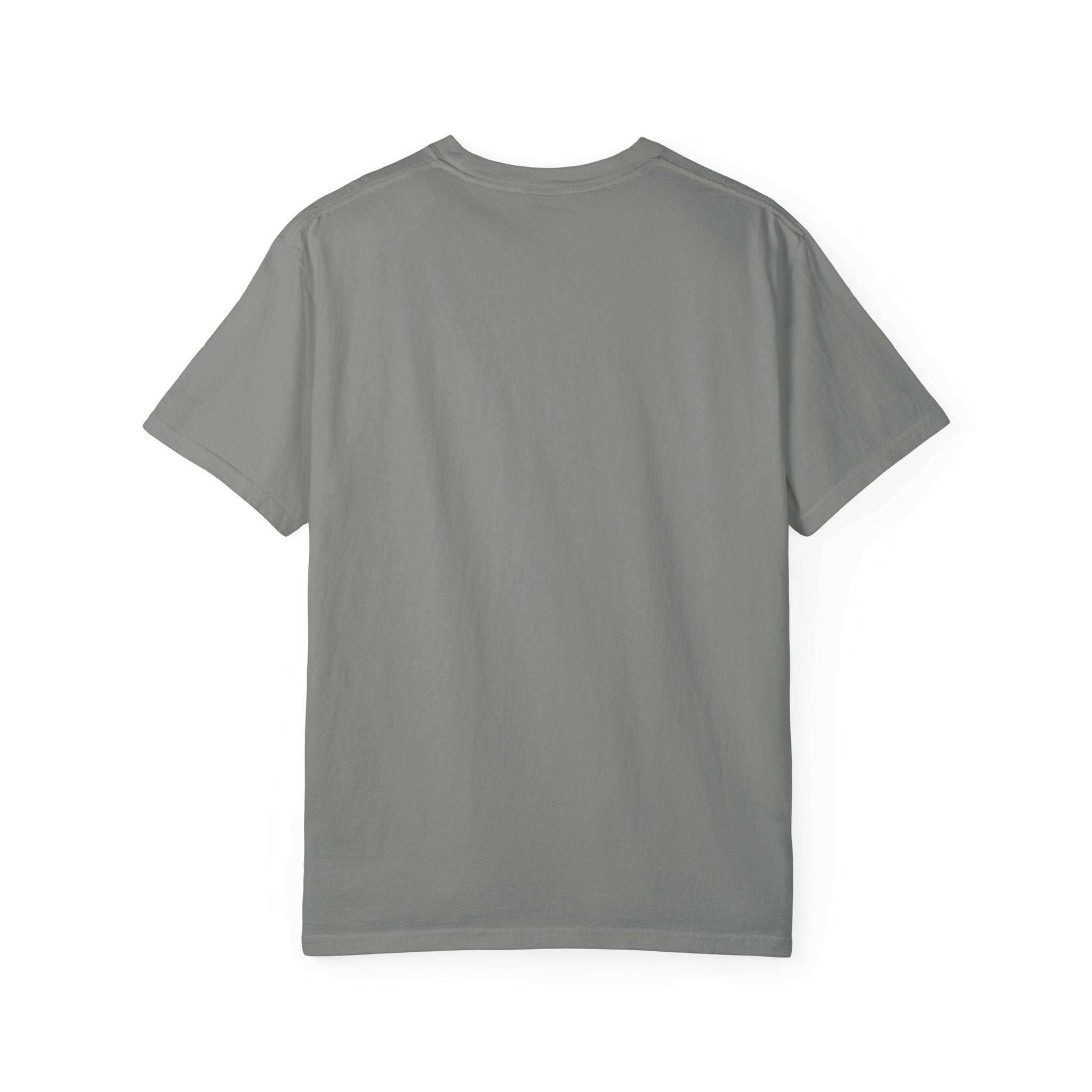 Monkey with Coffee T-Shirt — 'Braunton Designs' Graphic Tee