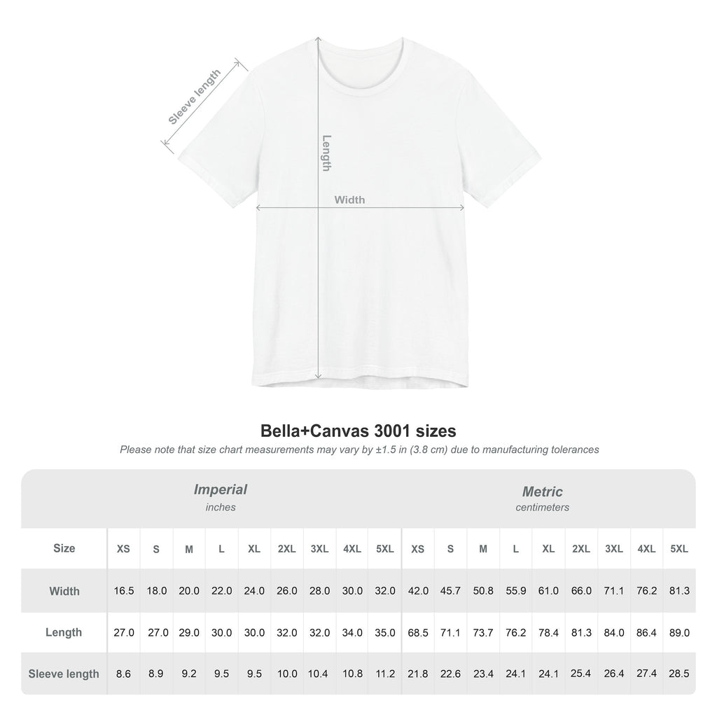 Artistic Portrait T-Shirt — Woman with Pink Sunglasses Graphic Tee