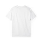 For UK .Ocean-Flow Short Sleeve Tee | Relaxed Fit T-Shirt for Beach Lovers, Summer Vibe, Casual Wear, Gift for Ocean Enthusiasts, Coastal