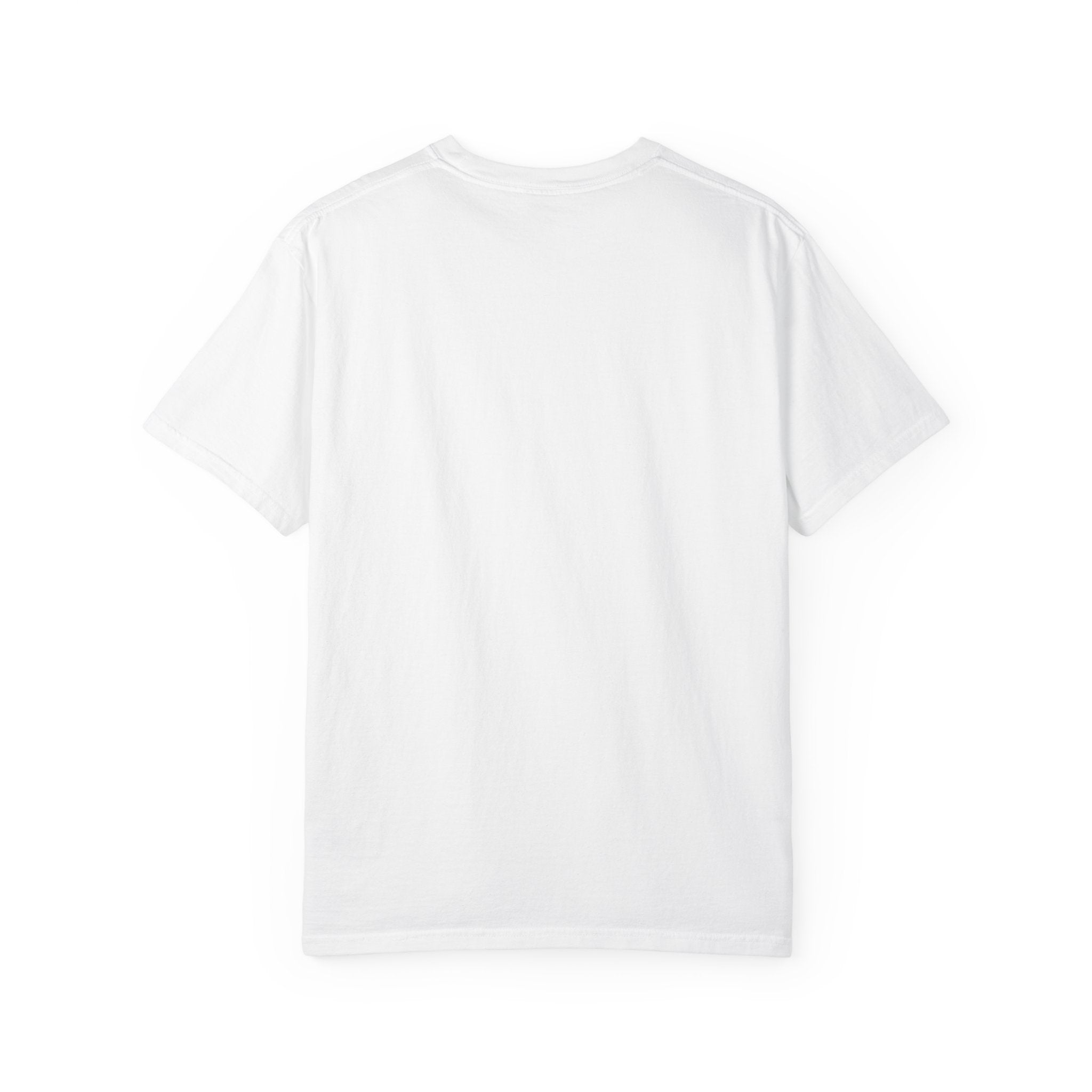 For UK .Ocean-Flow Short Sleeve Tee | Relaxed Fit T-Shirt for Beach Lovers, Summer Vibe, Casual Wear, Gift for Ocean Enthusiasts, Coastal