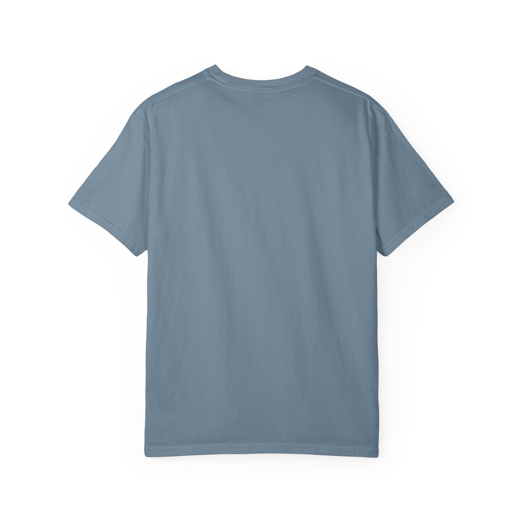 Penguin Skateboard Graphic T-Shirt