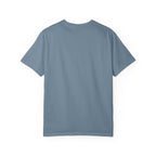 Penguin Skateboard Graphic T-Shirt