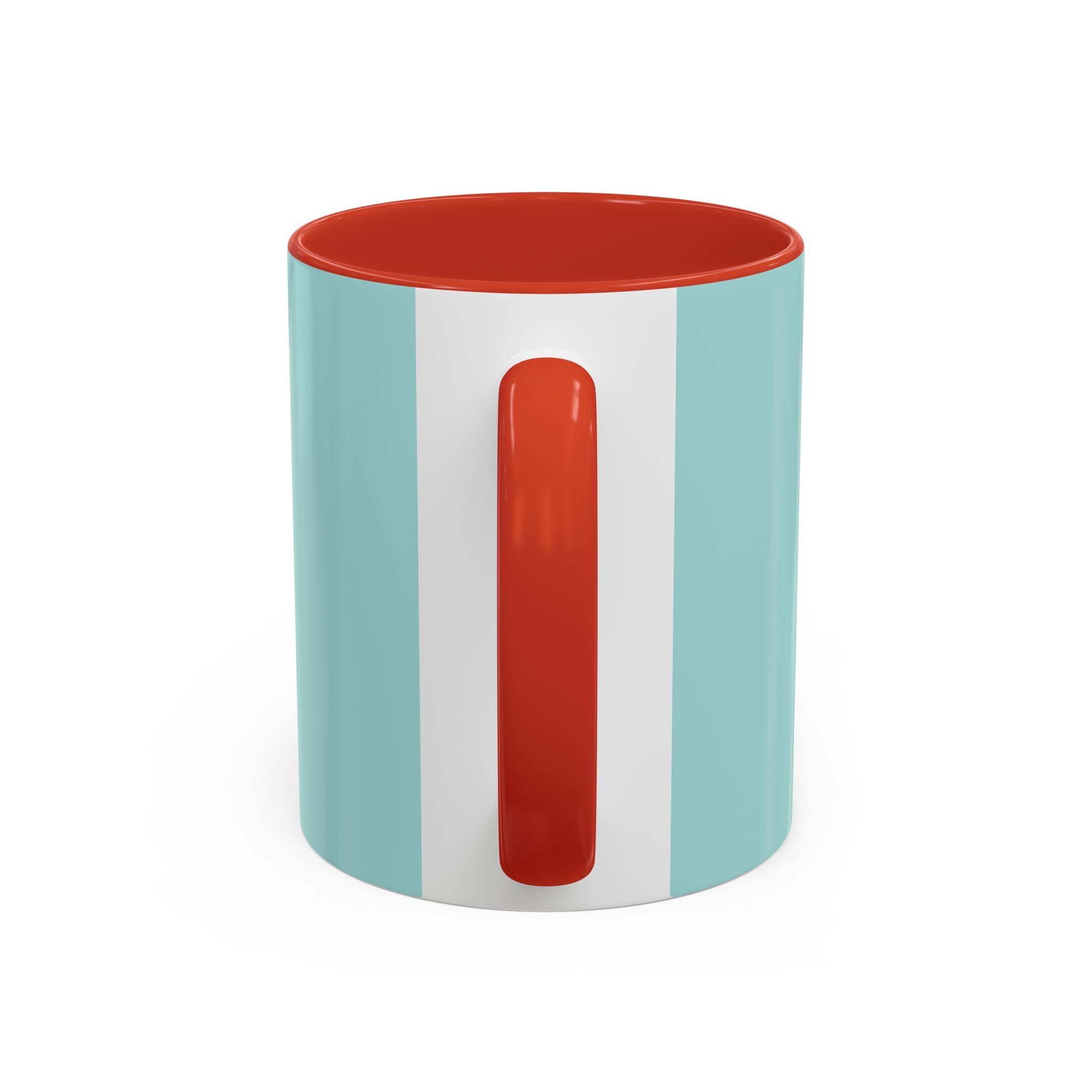 Retro Monkey Coffee Mug — Cute Chimp with 'Braunton Designs' Cup | Fun Gift for Coffee Lovers