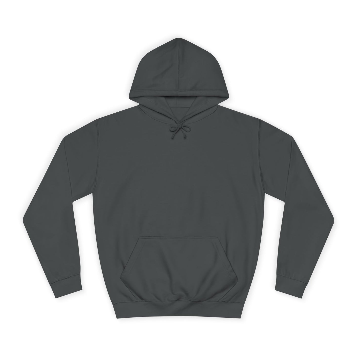 Unisex College Hoodie with Surfing Design, Cozy Pullover for College Students, Perfect Gift for Graduates and Surf Lovers